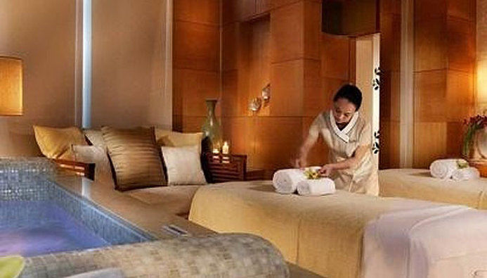 Zhongda Jindu Hotel Canton Esterno foto